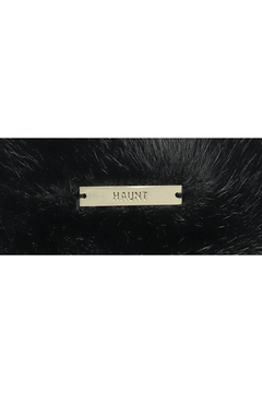 HAUNT(ハウント) |FUR SNOOD