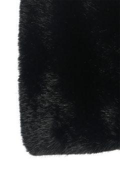 HAUNT(ハウント) |FUR SNOOD
