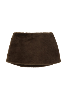 HAUNT(ハウント) |FUR SNOOD
