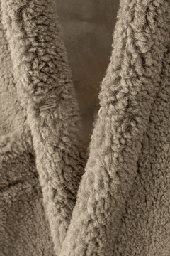 HAUNT(ハウント) |SHORT BOA STOLE