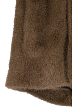HAUNT(ハウント) |DOUBLE BT FUR BLOUSON
