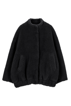 HAUNT(ハウント) |BOA BLOUSON