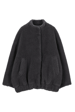 HAUNT(ハウント) |BOA BLOUSON