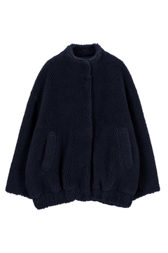 HAUNT(ハウント) |BOA BLOUSON