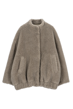 HAUNT(ハウント) |BOA BLOUSON