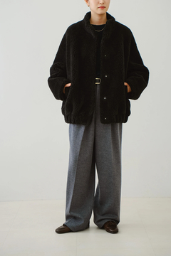 HAUNT(ハウント) |BOA BLOUSON