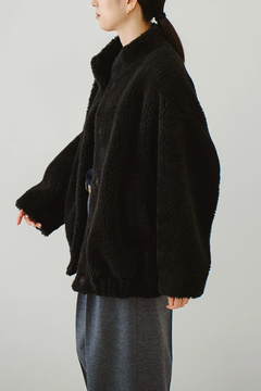 HAUNT(ハウント) |BOA BLOUSON