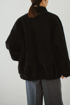 HAUNT(ハウント) |BOA BLOUSON