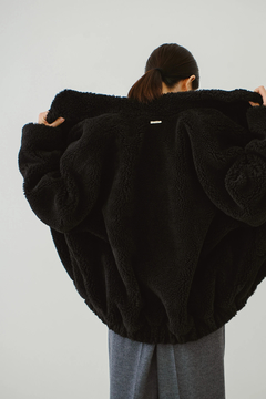 HAUNT(ハウント) |BOA BLOUSON