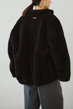 HAUNT(ハウント) |BOA BLOUSON