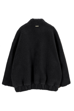 HAUNT(ハウント) |BOA BLOUSON