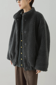 HAUNT(ハウント) |BOA BLOUSON