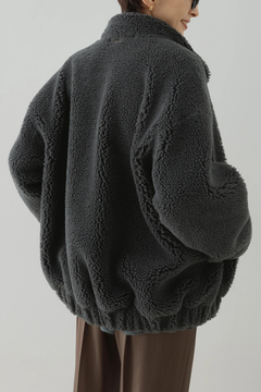 HAUNT(ハウント) |BOA BLOUSON