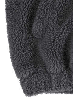 HAUNT(ハウント) |BOA BLOUSON