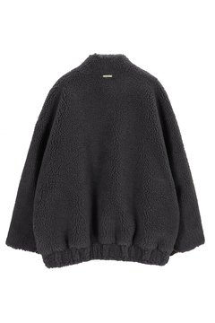 HAUNT(ハウント) |BOA BLOUSON