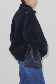 HAUNT(ハウント) |BOA BLOUSON