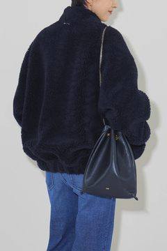 HAUNT(ハウント) |BOA BLOUSON
