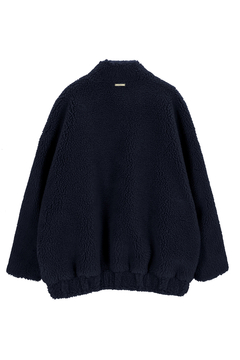 HAUNT(ハウント) |BOA BLOUSON