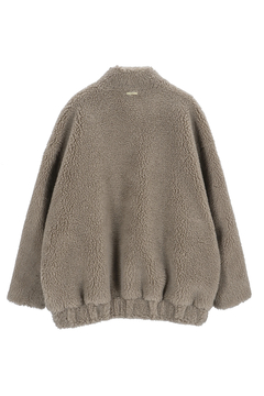 HAUNT(ハウント) |BOA BLOUSON