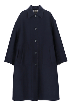 HAUNT(ハウント) |REVERSIBLE COAT