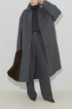 HAUNT(ハウント) |REVERSIBLE COAT