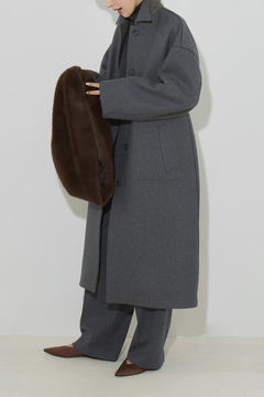 HAUNT(ハウント) |REVERSIBLE COAT