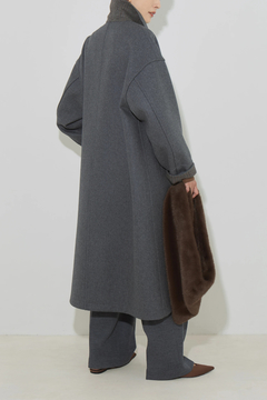 HAUNT(ハウント) |REVERSIBLE COAT
