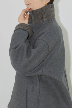 HAUNT(ハウント) |REVERSIBLE COAT