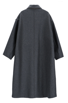 HAUNT(ハウント) |REVERSIBLE COAT