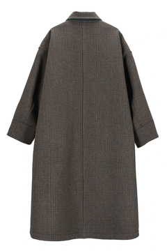HAUNT(ハウント) |REVERSIBLE COAT