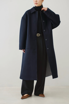 HAUNT(ハウント) |REVERSIBLE COAT
