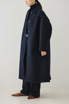 HAUNT(ハウント) |REVERSIBLE COAT