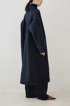 HAUNT(ハウント) |REVERSIBLE COAT
