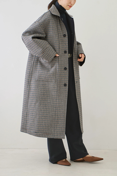 HAUNT(ハウント) |REVERSIBLE COAT