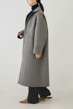 HAUNT(ハウント) |REVERSIBLE COAT