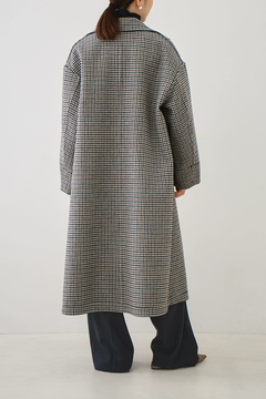 HAUNT(ハウント) |REVERSIBLE COAT