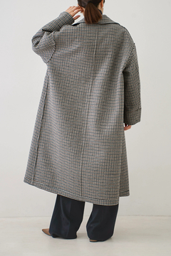 HAUNT(ハウント) |REVERSIBLE COAT