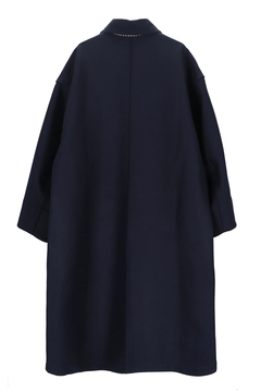 HAUNT(ハウント) |REVERSIBLE COAT