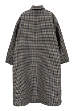 HAUNT(ハウント) |REVERSIBLE COAT