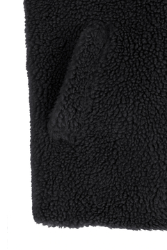 HAUNT(ハウント) |TAILORED BOA VEST
