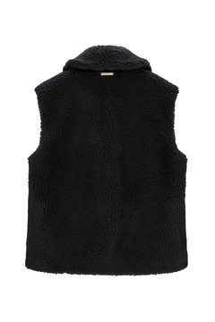 HAUNT(ハウント) |TAILORED BOA VEST