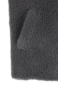 HAUNT(ハウント) |TAILORED BOA VEST