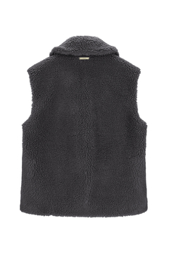 HAUNT(ハウント) |TAILORED BOA VEST