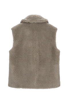 HAUNT(ハウント) |TAILORED BOA VEST