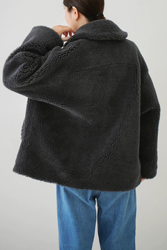HAUNT(ハウント) |BOA COAT