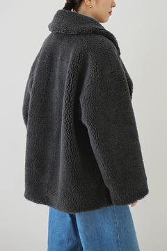 HAUNT(ハウント) |BOA COAT