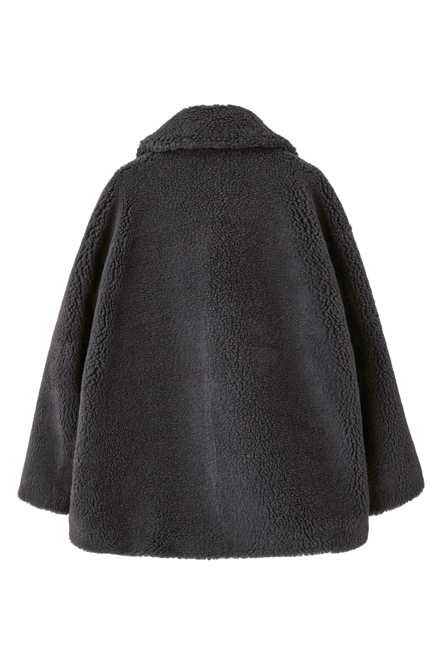 ねこのきもち【未使用】HAUNT SHORT BLOUSON ブラック 03_011.jpg
