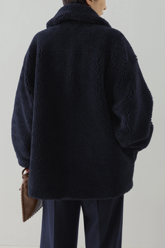 HAUNT(ハウント) |BOA COAT