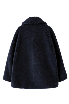HAUNT(ハウント) |BOA COAT
