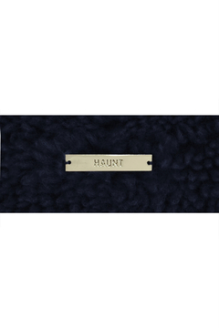 HAUNT(ハウント) |BOA COAT